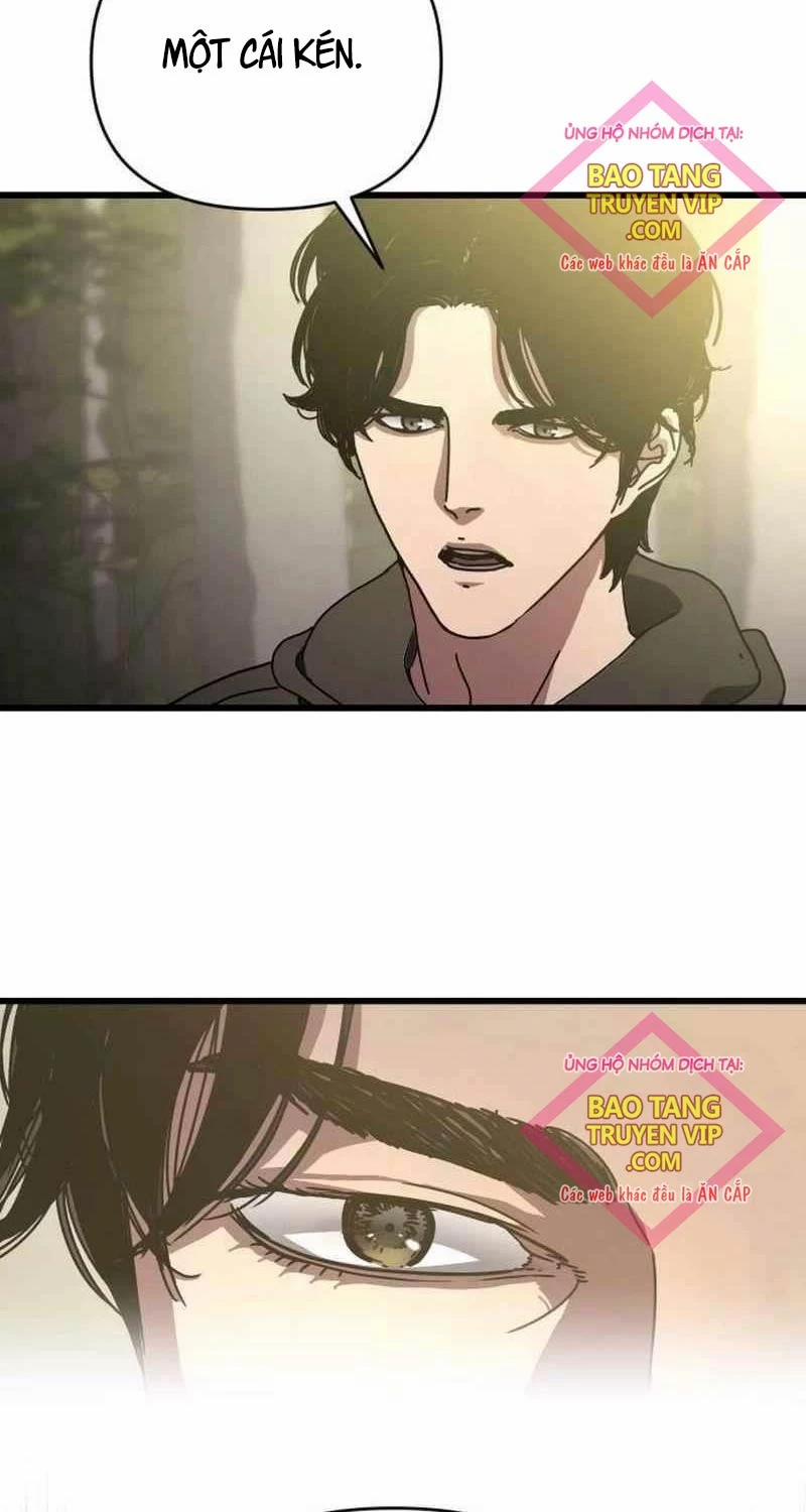 Ngôi Nhà Ẩn Ngày Tận Thế 17 trang 3