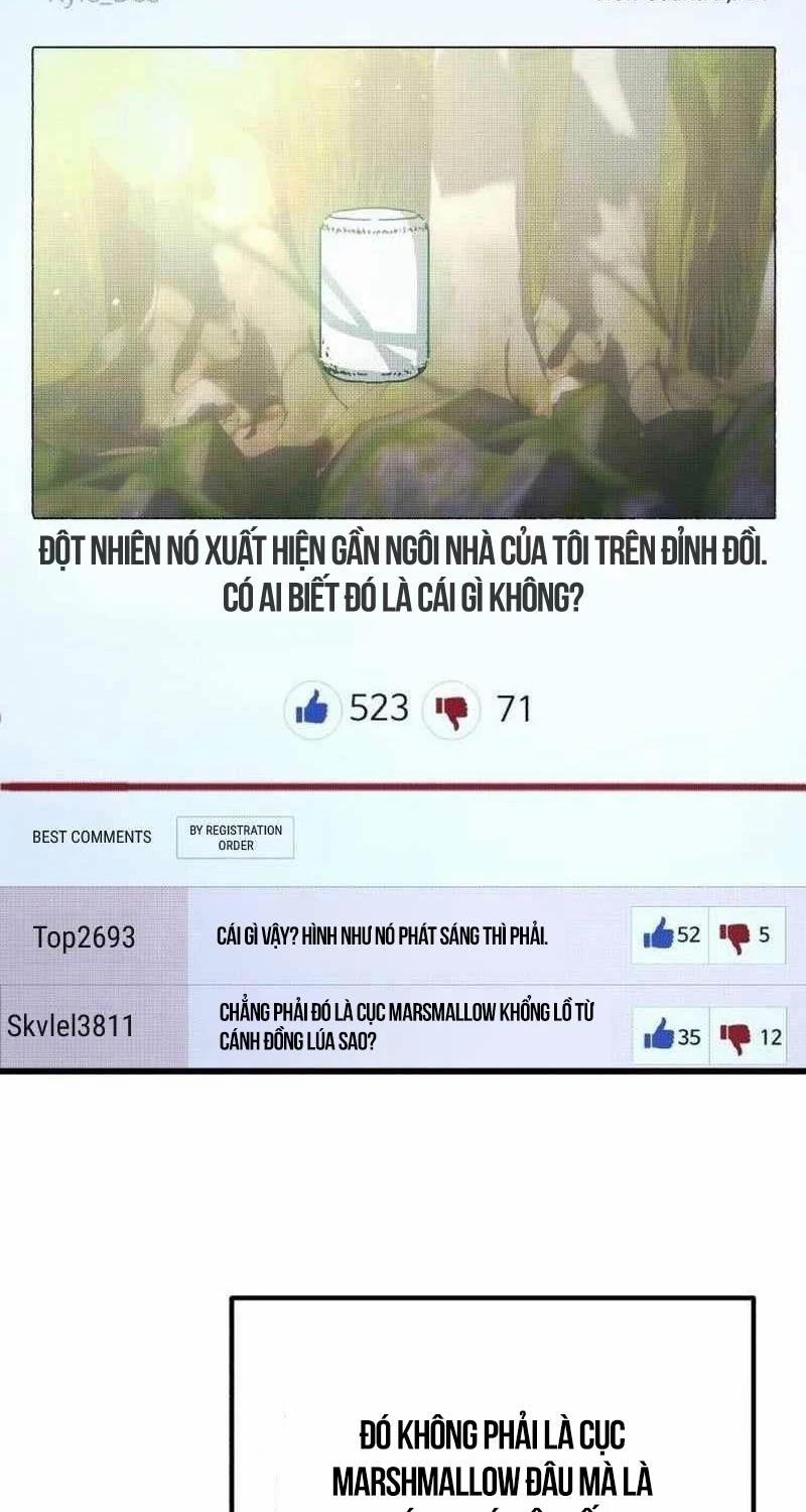 Ngôi Nhà Ẩn Ngày Tận Thế 17 trang 5