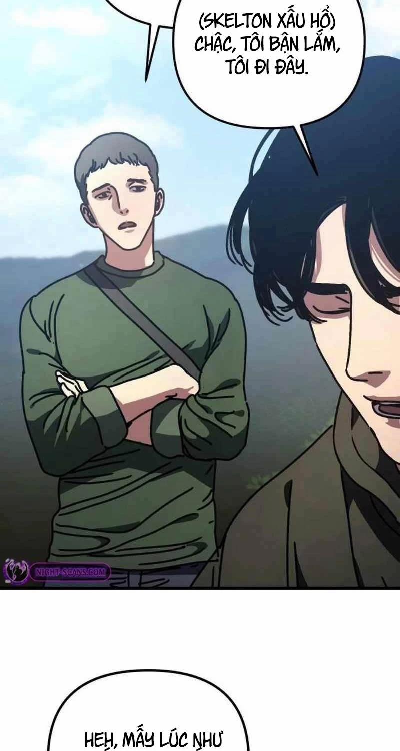 Ngôi Nhà Ẩn Ngày Tận Thế 17 trang 55