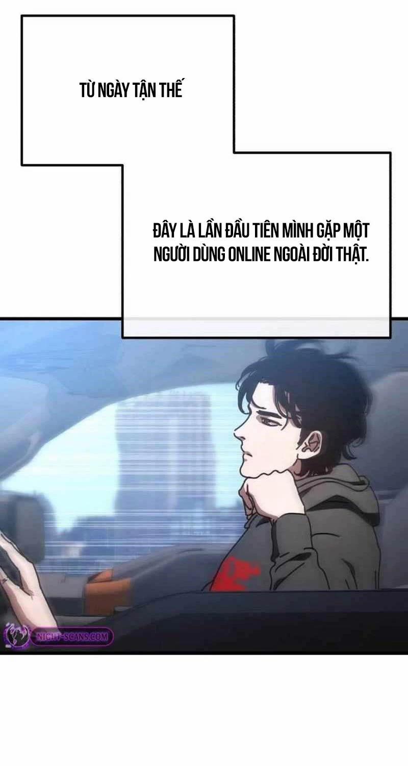 Ngôi Nhà Ẩn Ngày Tận Thế 17 trang 60