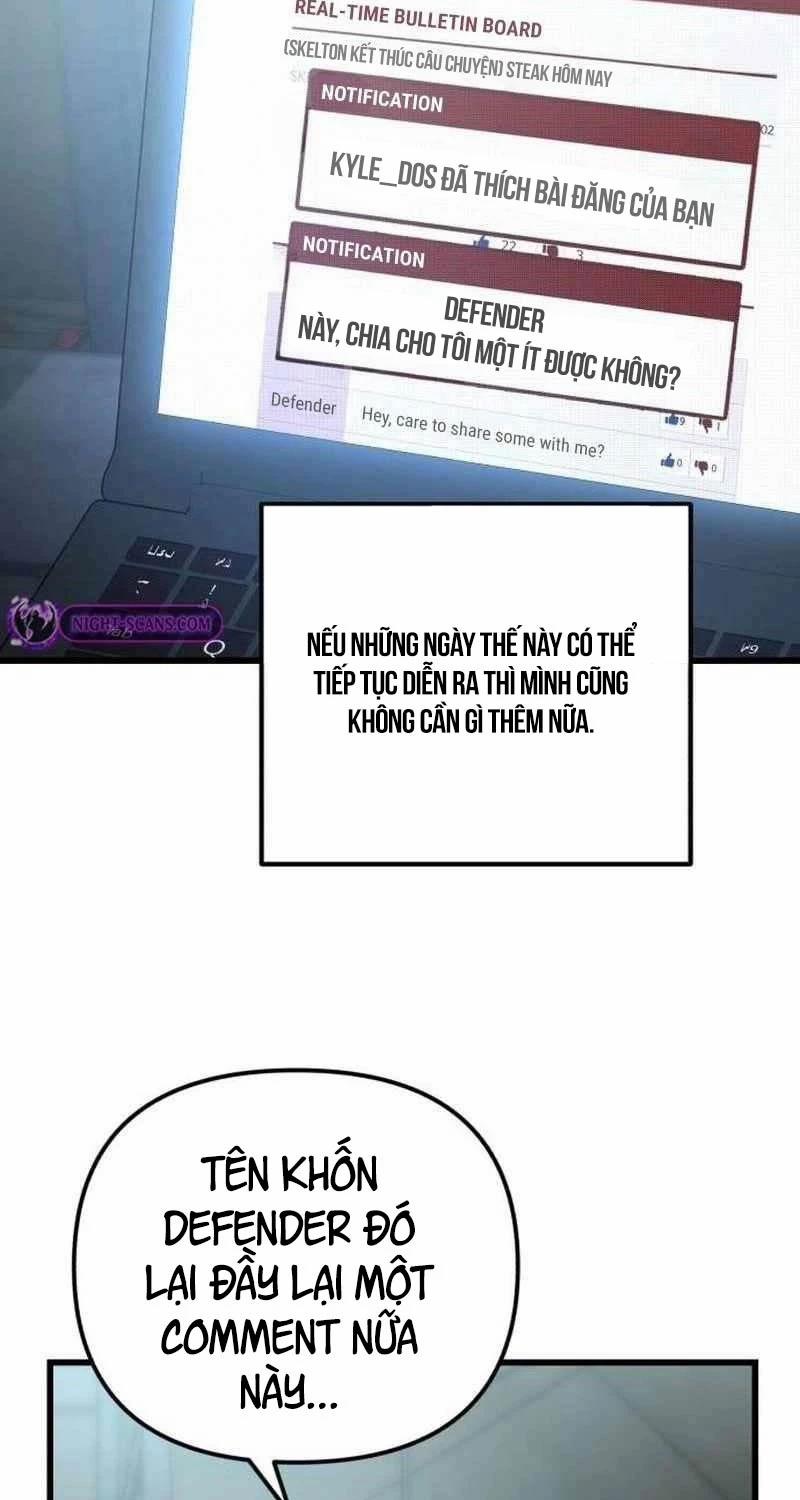 Ngôi Nhà Ẩn Ngày Tận Thế 17 trang 85