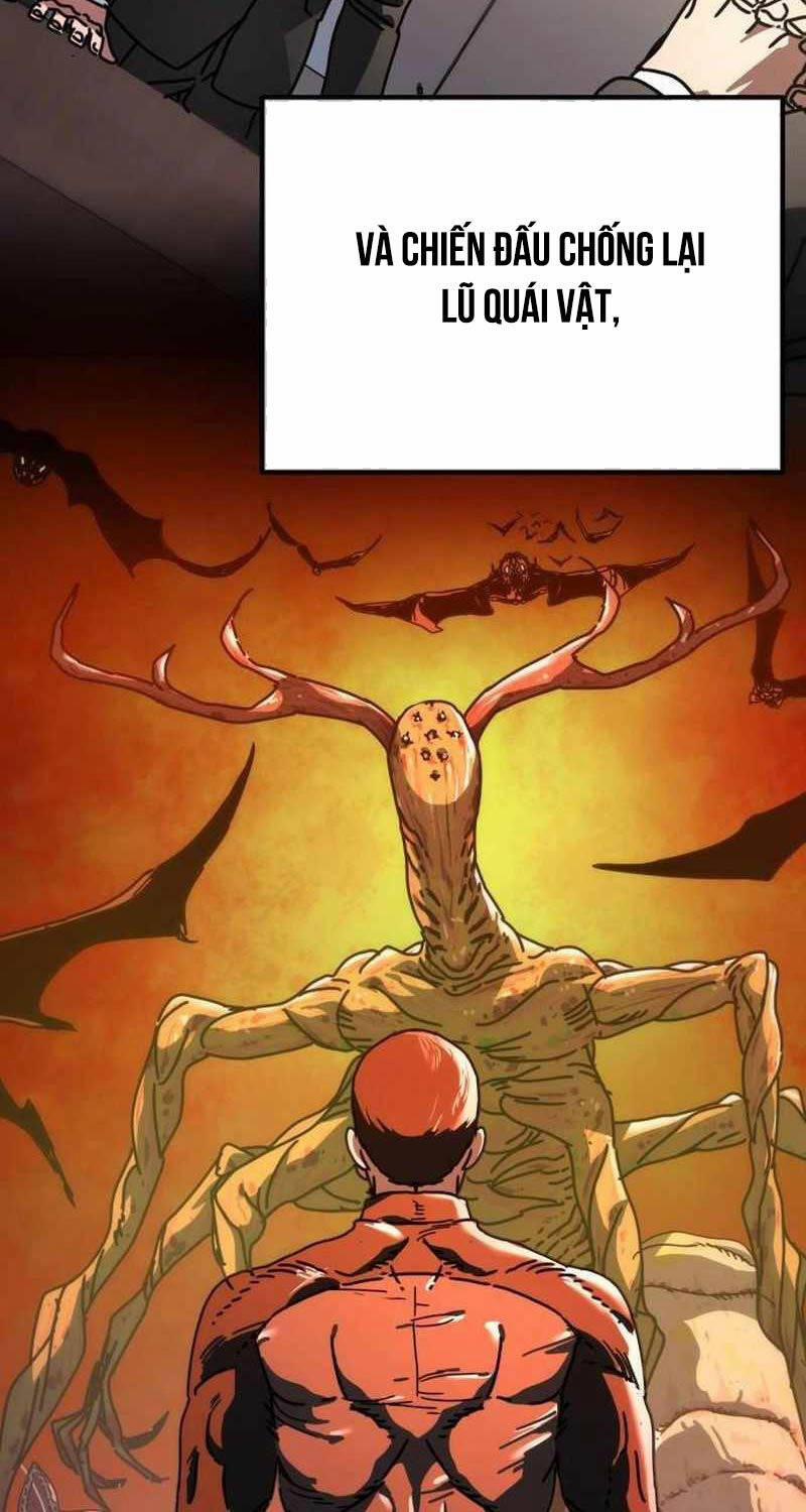 Ngôi Nhà Ẩn Ngày Tận Thế 18 trang 15