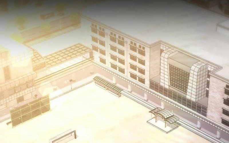 Ngôi Nhà Ẩn Ngày Tận Thế 18 trang 17