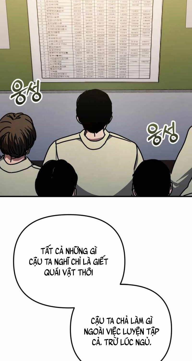 Ngôi Nhà Ẩn Ngày Tận Thế 18 trang 21