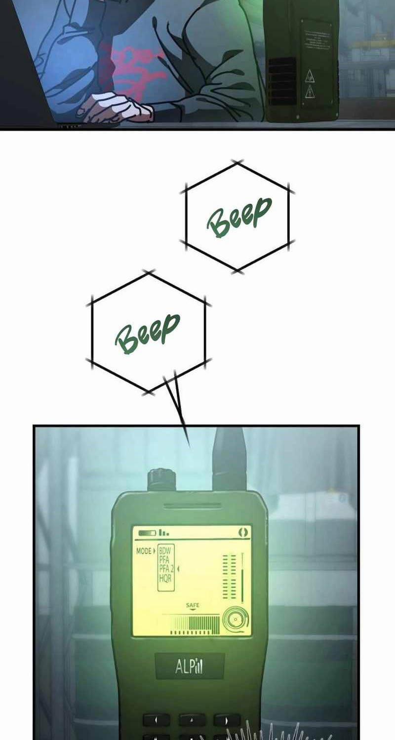 Ngôi Nhà Ẩn Ngày Tận Thế 18 trang 27