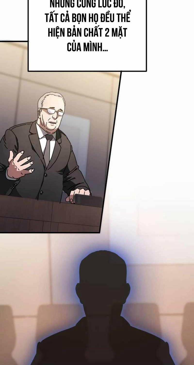 Ngôi Nhà Ẩn Ngày Tận Thế 18 trang 3