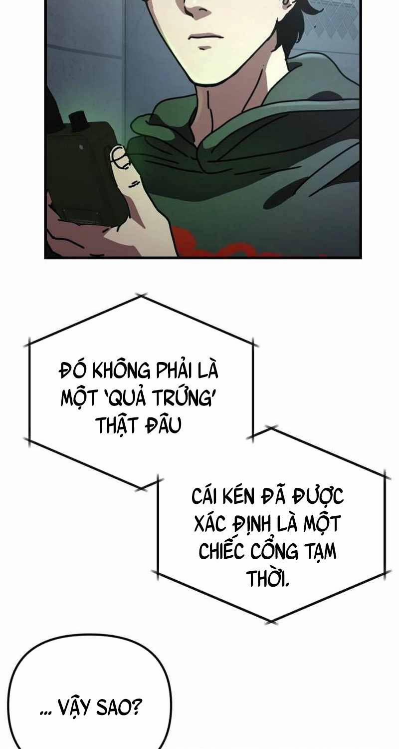 Ngôi Nhà Ẩn Ngày Tận Thế 18 trang 40