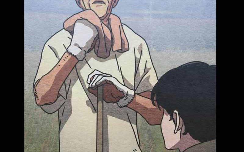 Ngôi Nhà Ẩn Ngày Tận Thế 18 trang 71