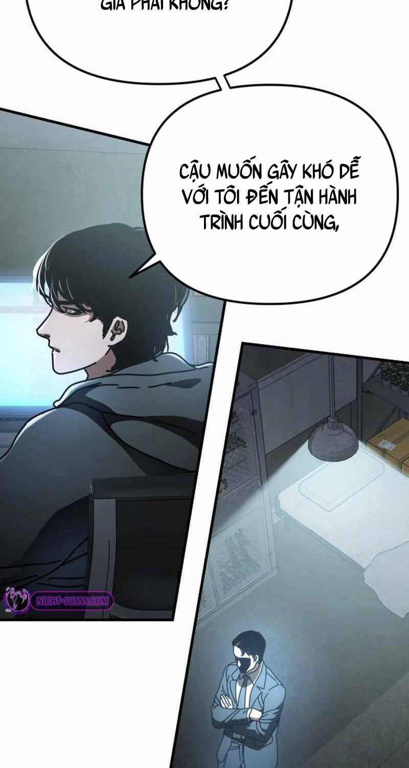Ngôi Nhà Ẩn Ngày Tận Thế 19 trang 11