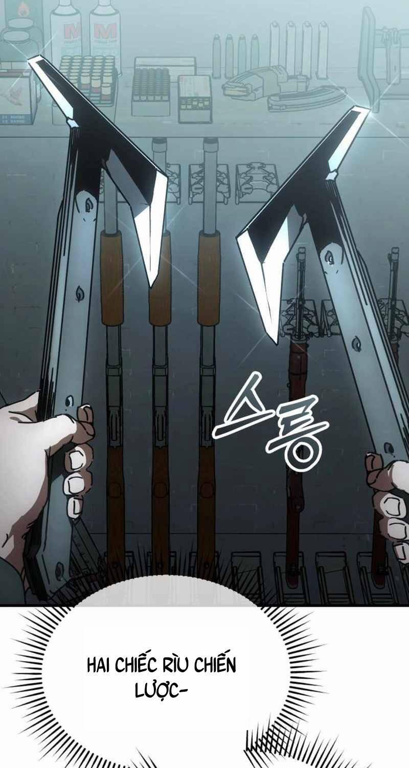 Ngôi Nhà Ẩn Ngày Tận Thế 19 trang 16