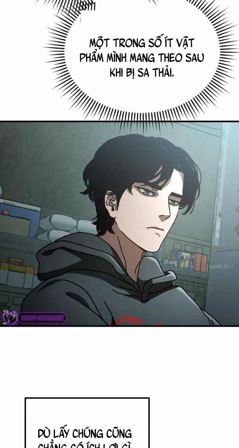 Ngôi Nhà Ẩn Ngày Tận Thế 19 trang 17