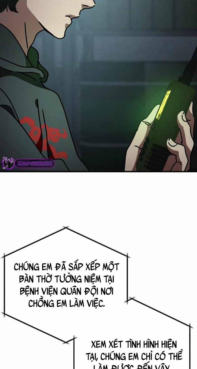 Ngôi Nhà Ẩn Ngày Tận Thế 19 trang 2