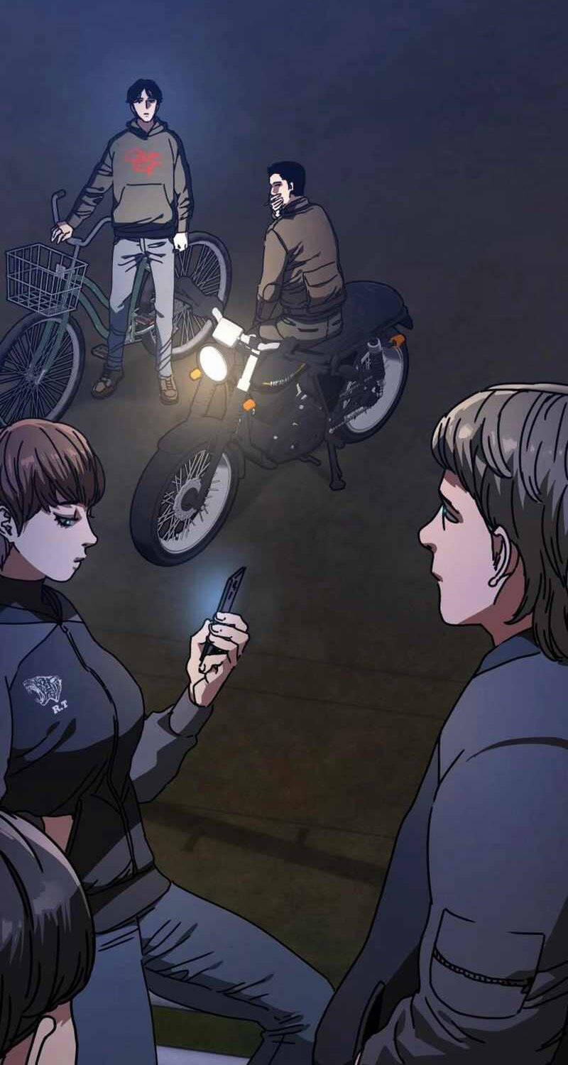 Ngôi Nhà Ẩn Ngày Tận Thế 19 trang 31