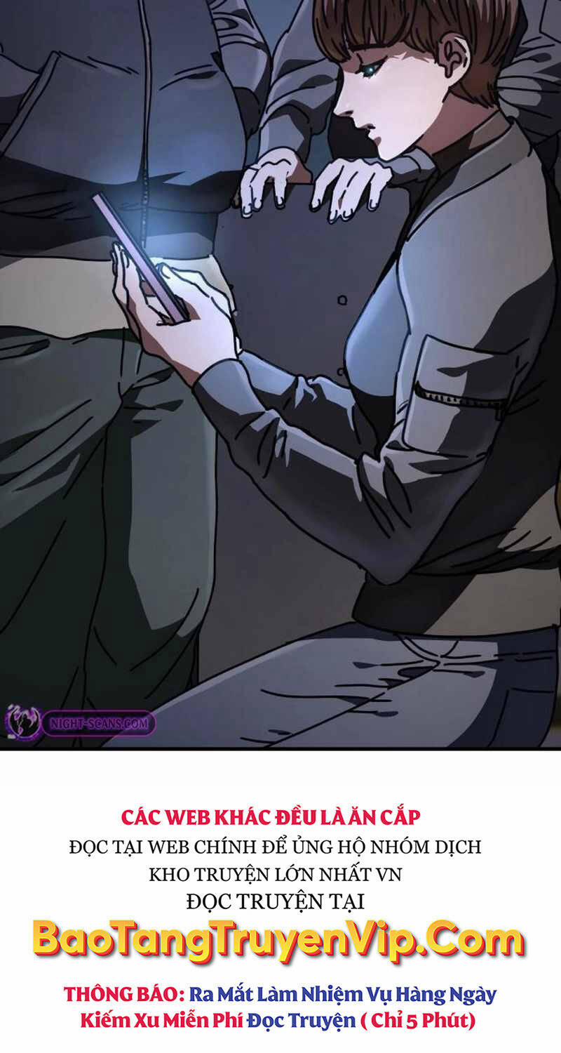 Ngôi Nhà Ẩn Ngày Tận Thế 19 trang 36