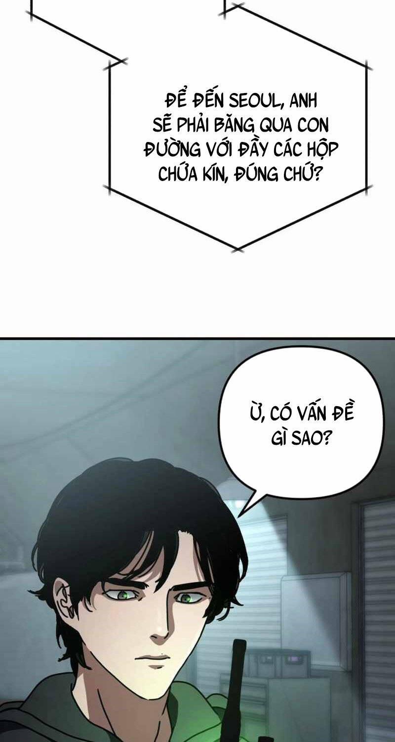 Ngôi Nhà Ẩn Ngày Tận Thế 19 trang 4