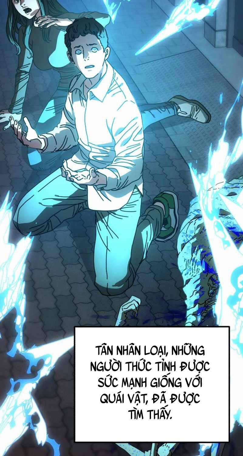 Ngôi Nhà Ẩn Ngày Tận Thế 19 trang 40