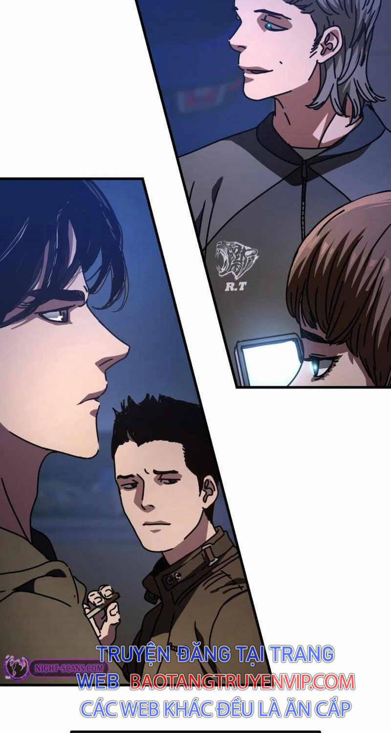 Ngôi Nhà Ẩn Ngày Tận Thế 19 trang 43