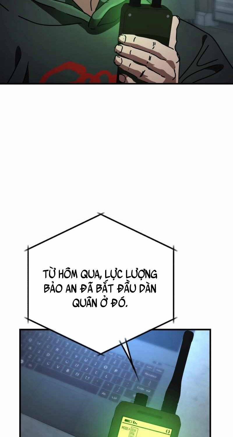 Ngôi Nhà Ẩn Ngày Tận Thế 19 trang 5