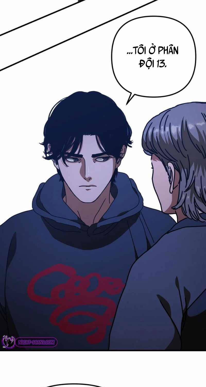 Ngôi Nhà Ẩn Ngày Tận Thế 19 trang 56