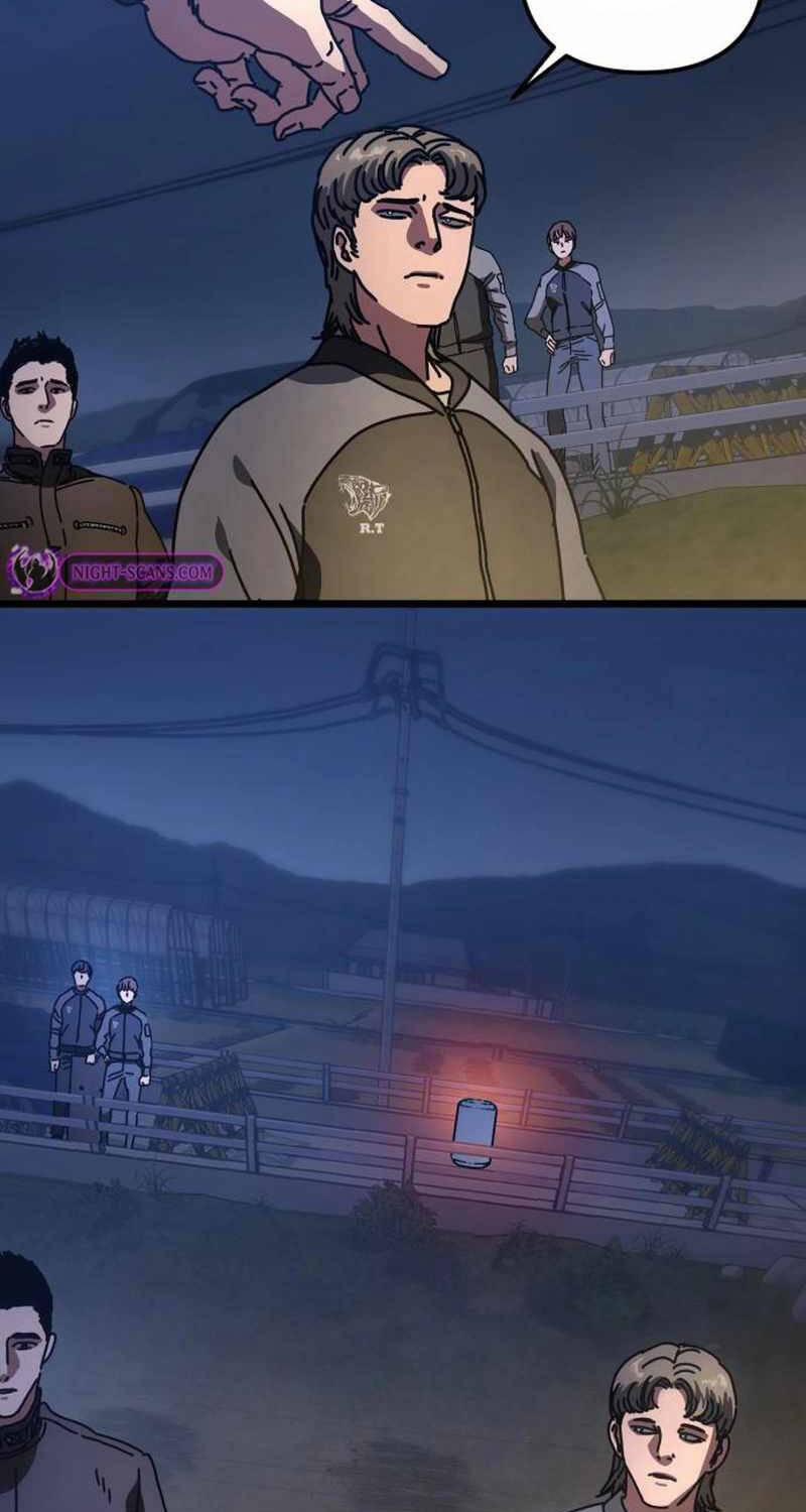 Ngôi Nhà Ẩn Ngày Tận Thế 19 trang 62