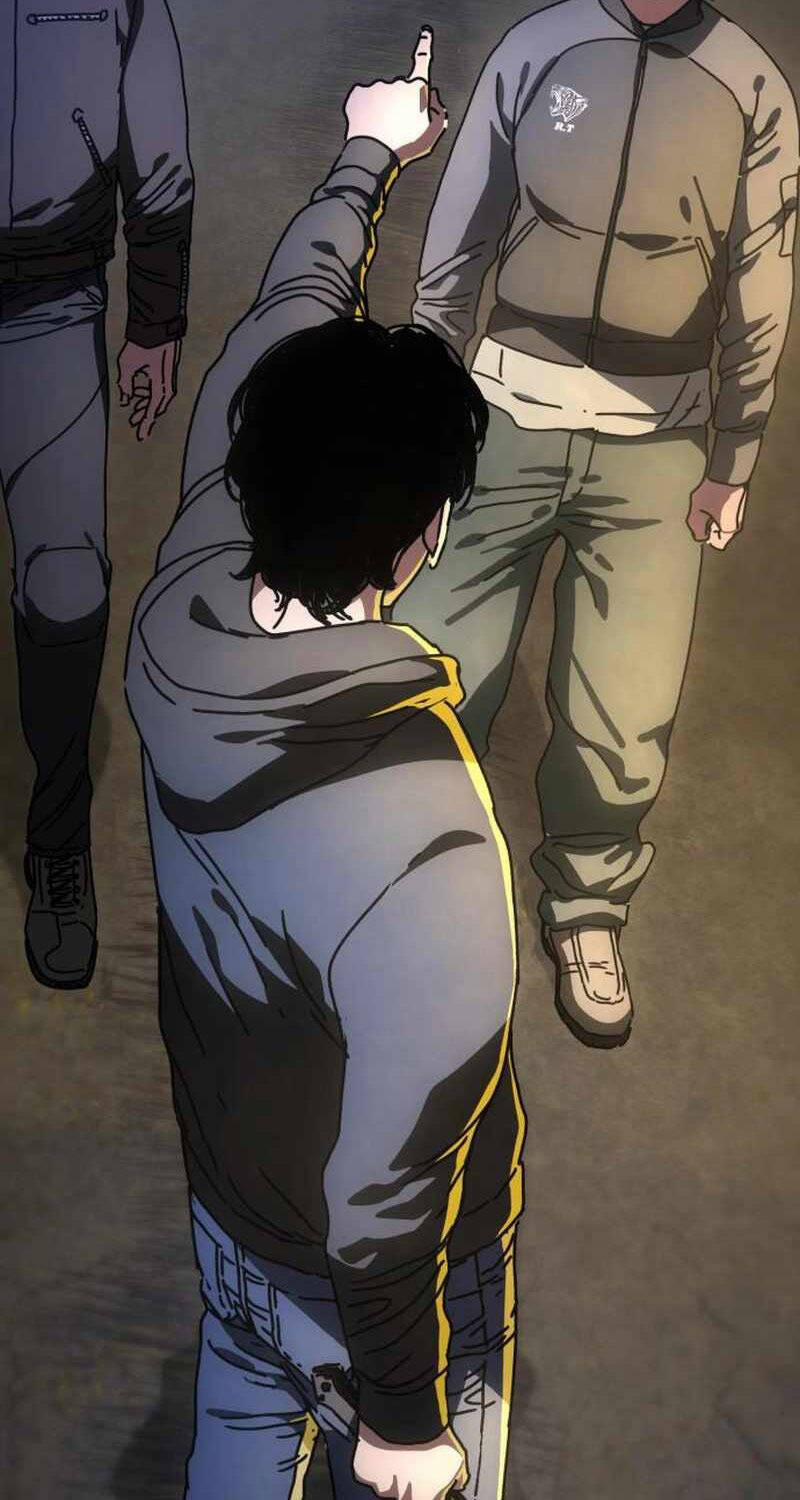 Ngôi Nhà Ẩn Ngày Tận Thế 19 trang 63