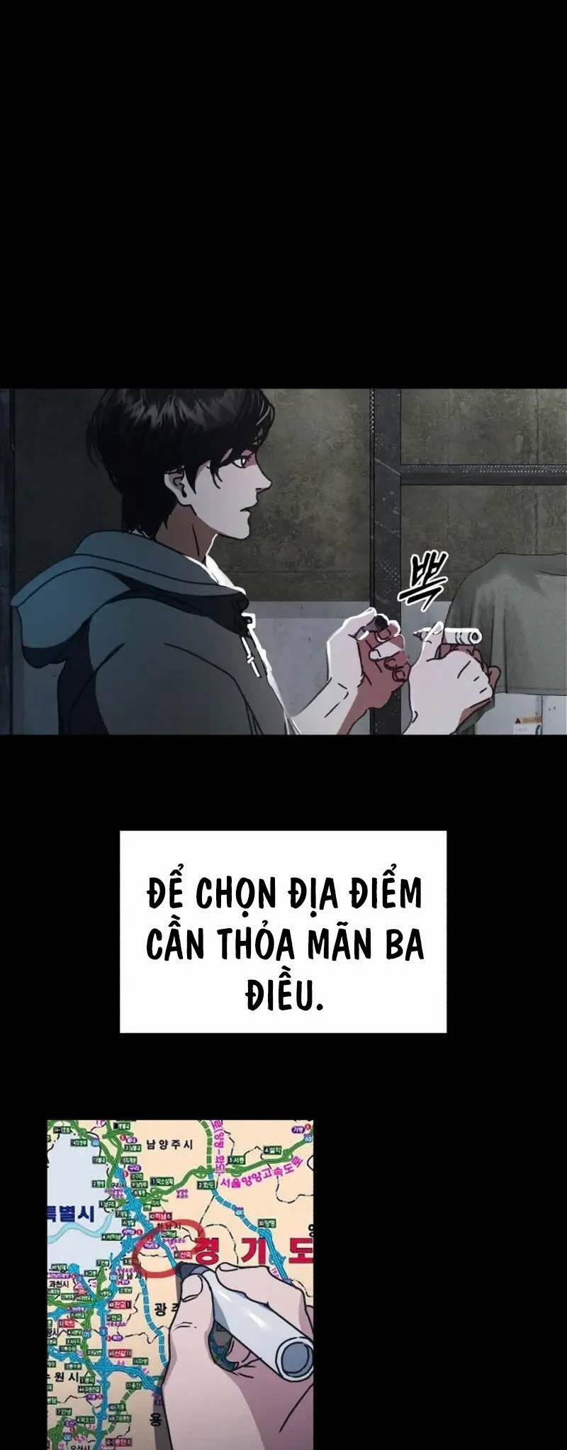 Ngôi Nhà Ẩn Ngày Tận Thế 2 trang 13