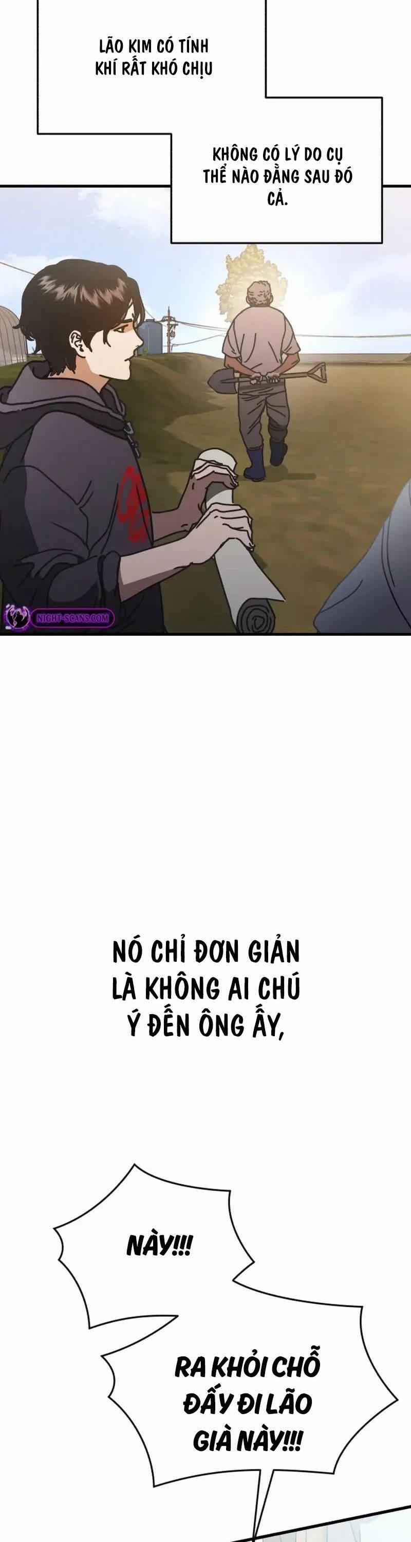 Ngôi Nhà Ẩn Ngày Tận Thế 2 trang 25