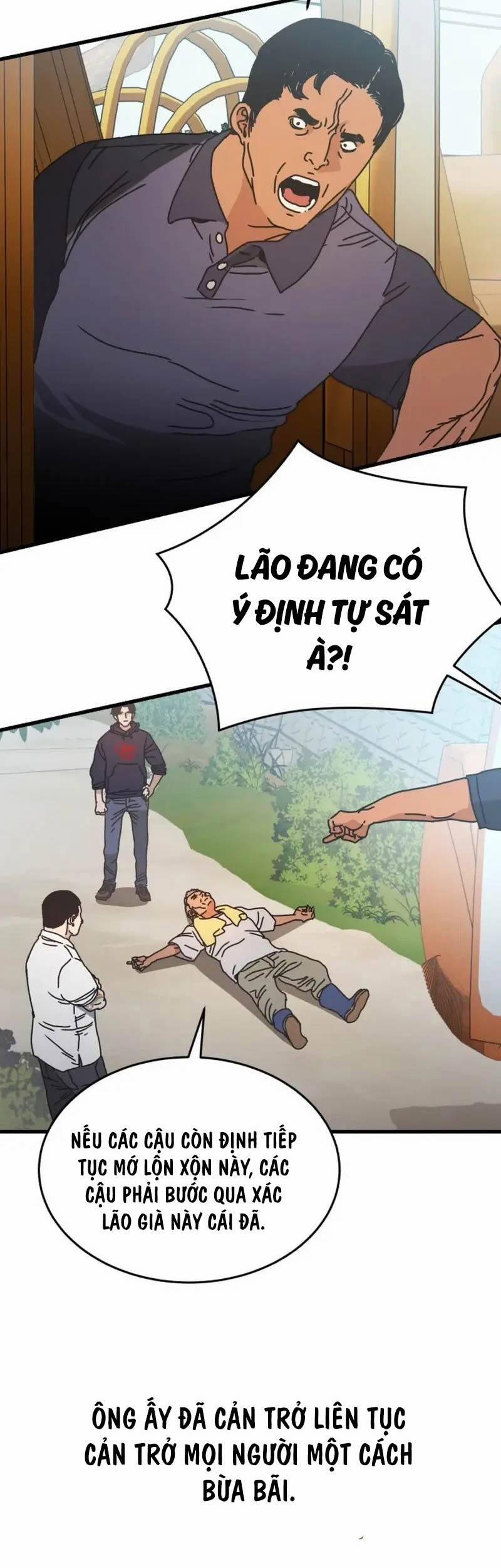 Ngôi Nhà Ẩn Ngày Tận Thế 2 trang 26