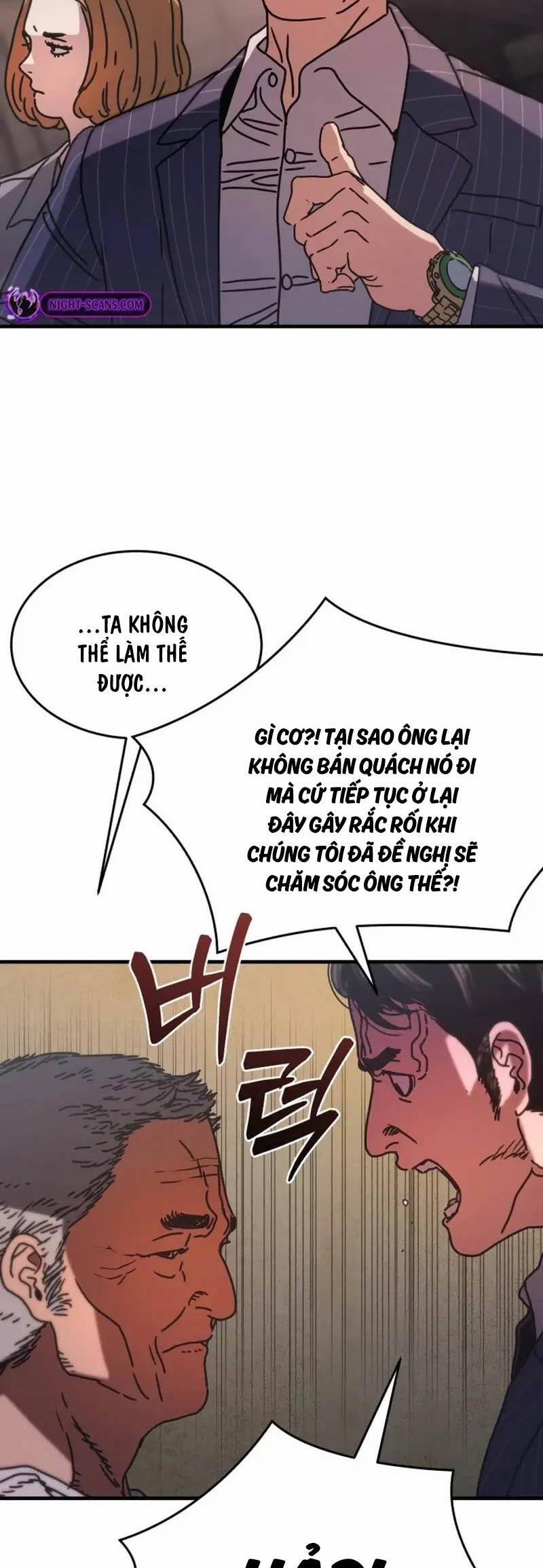 Ngôi Nhà Ẩn Ngày Tận Thế 2 trang 31