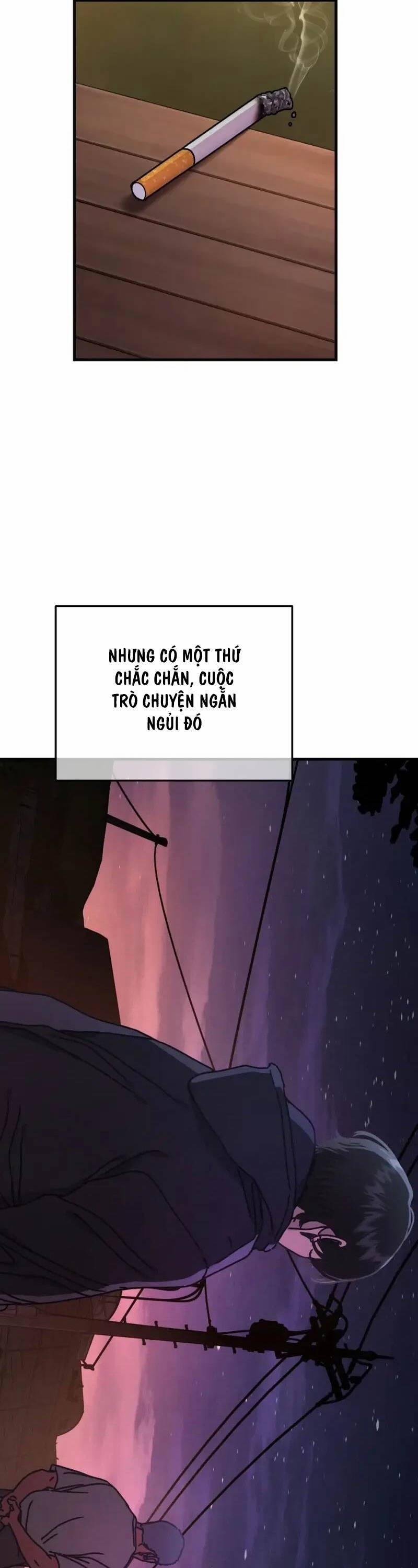 Ngôi Nhà Ẩn Ngày Tận Thế 2 trang 46