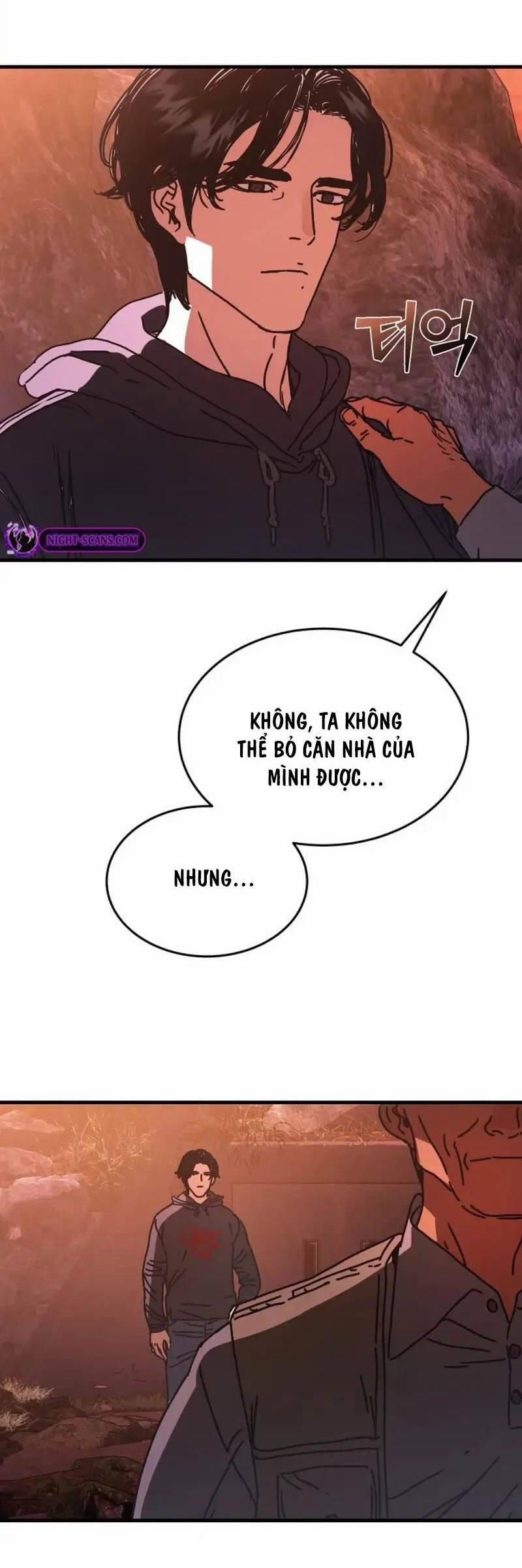 Ngôi Nhà Ẩn Ngày Tận Thế 2 trang 57