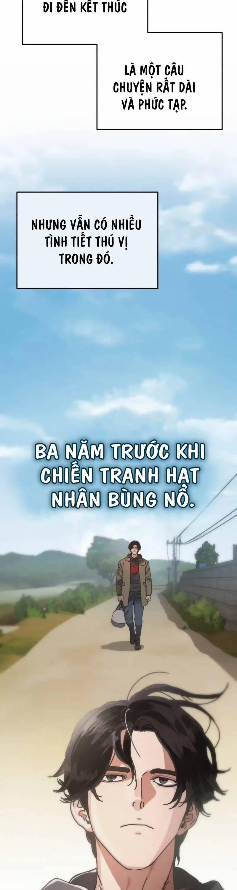 Ngôi Nhà Ẩn Ngày Tận Thế 2 trang 7