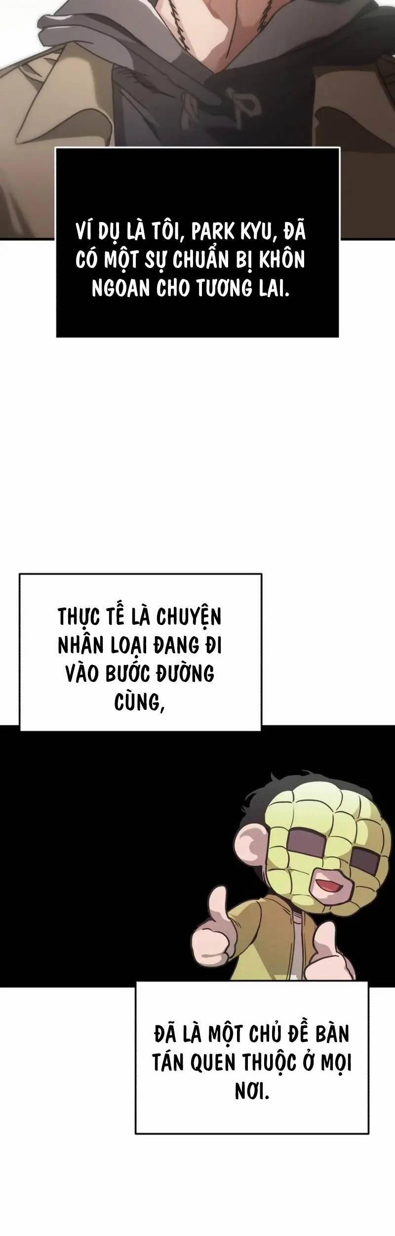 Ngôi Nhà Ẩn Ngày Tận Thế 2 trang 8