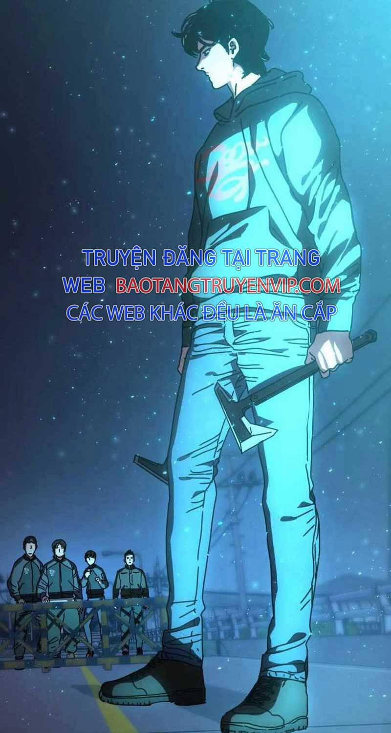 Ngôi Nhà Ẩn Ngày Tận Thế 20 trang 2