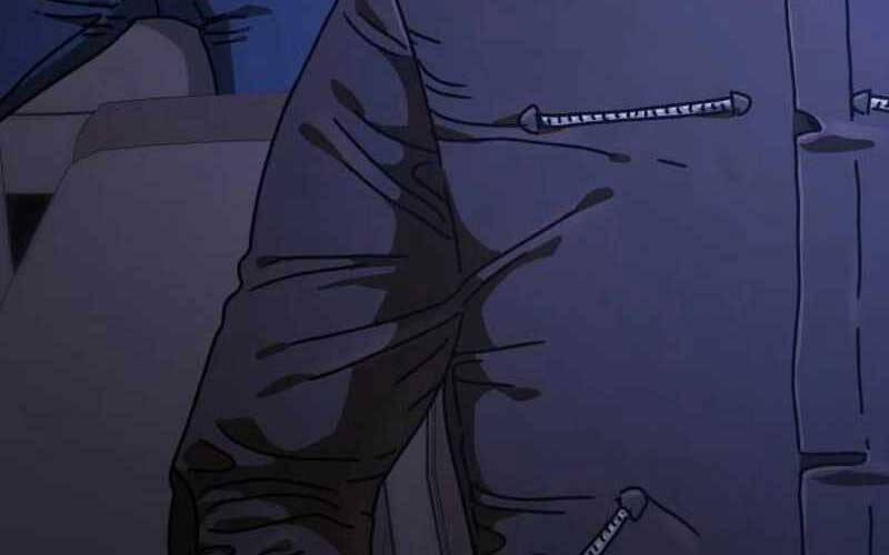 Ngôi Nhà Ẩn Ngày Tận Thế 20 trang 23