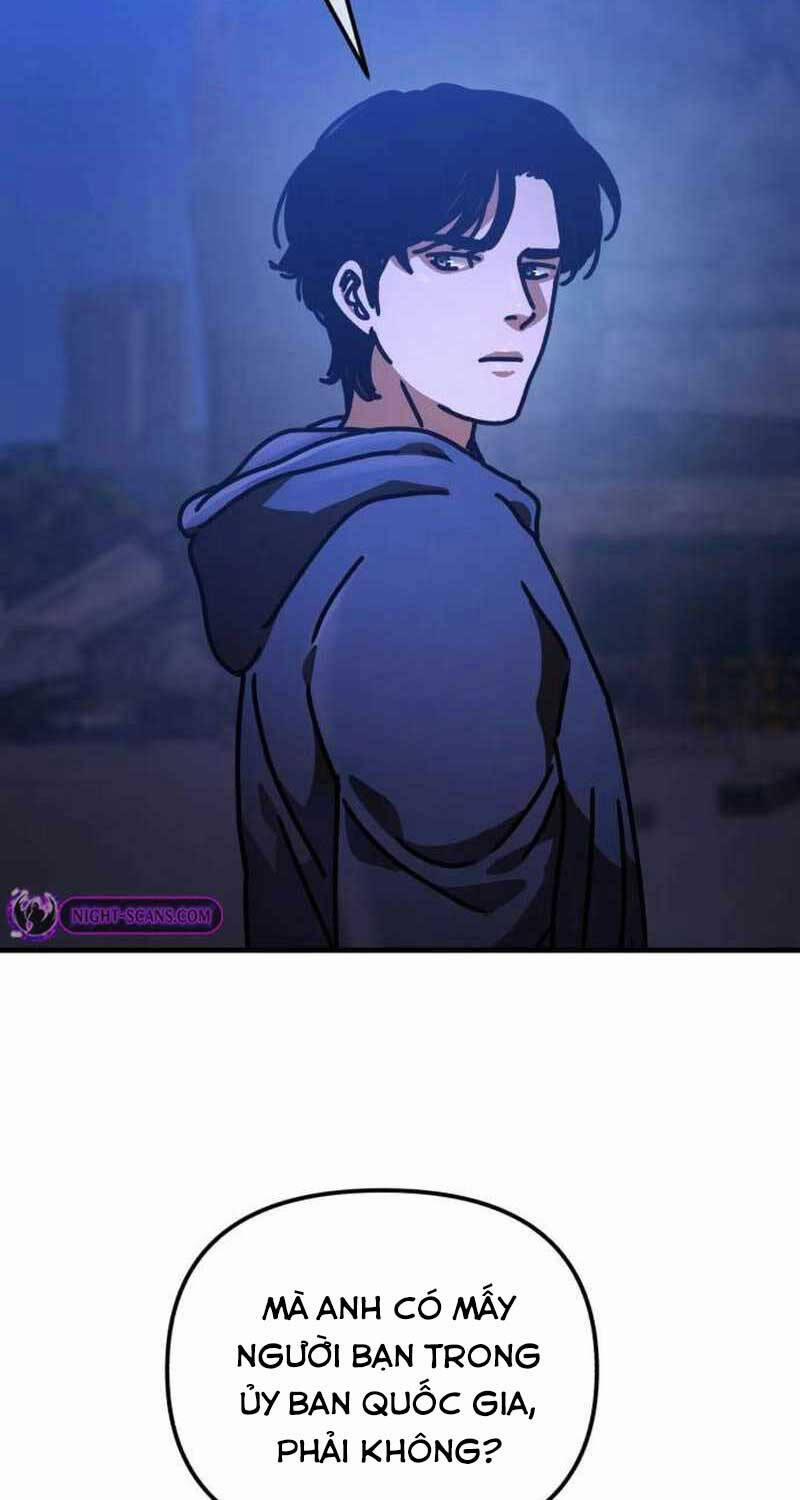 Ngôi Nhà Ẩn Ngày Tận Thế 20 trang 36