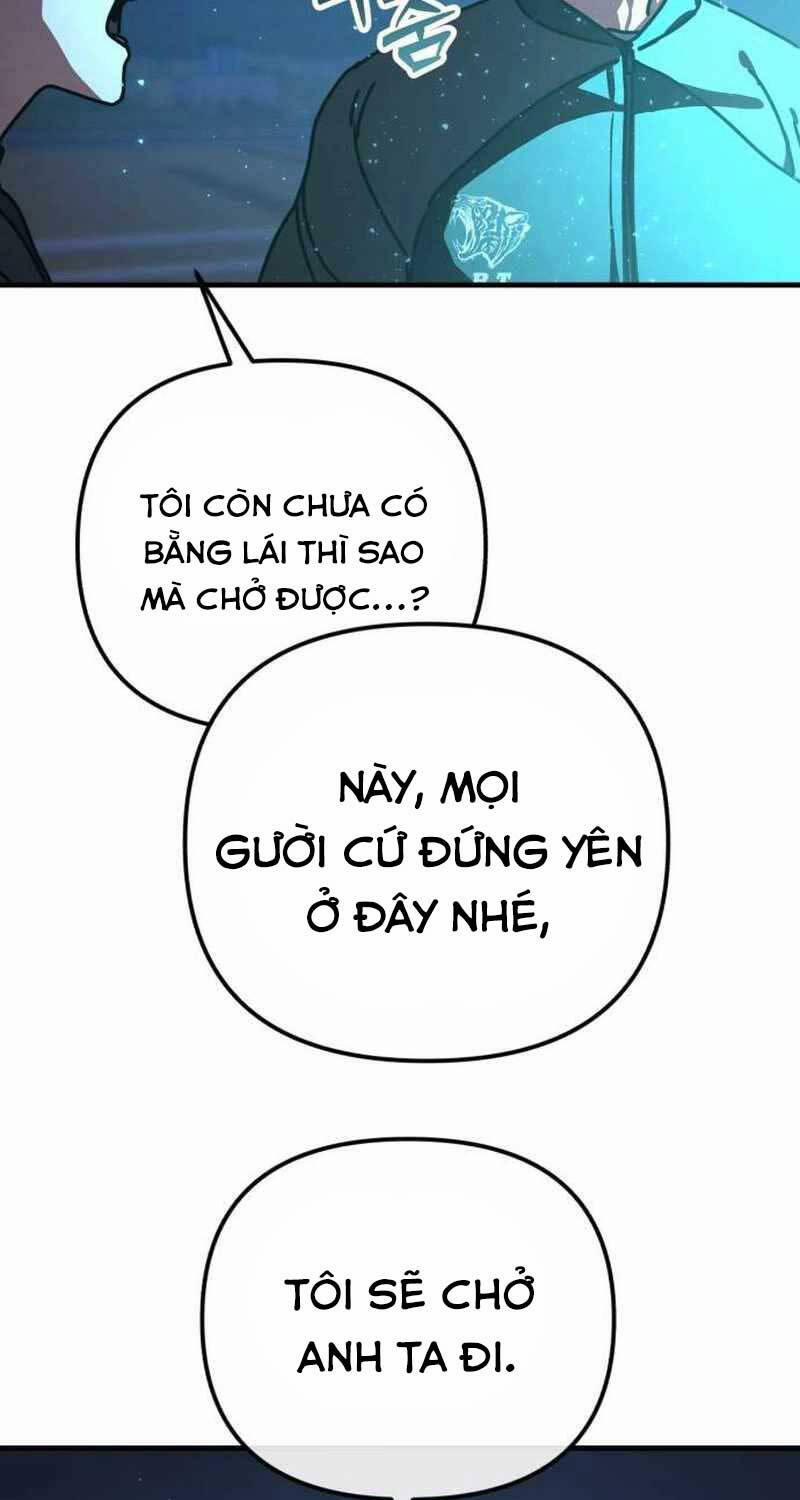 Ngôi Nhà Ẩn Ngày Tận Thế 20 trang 6