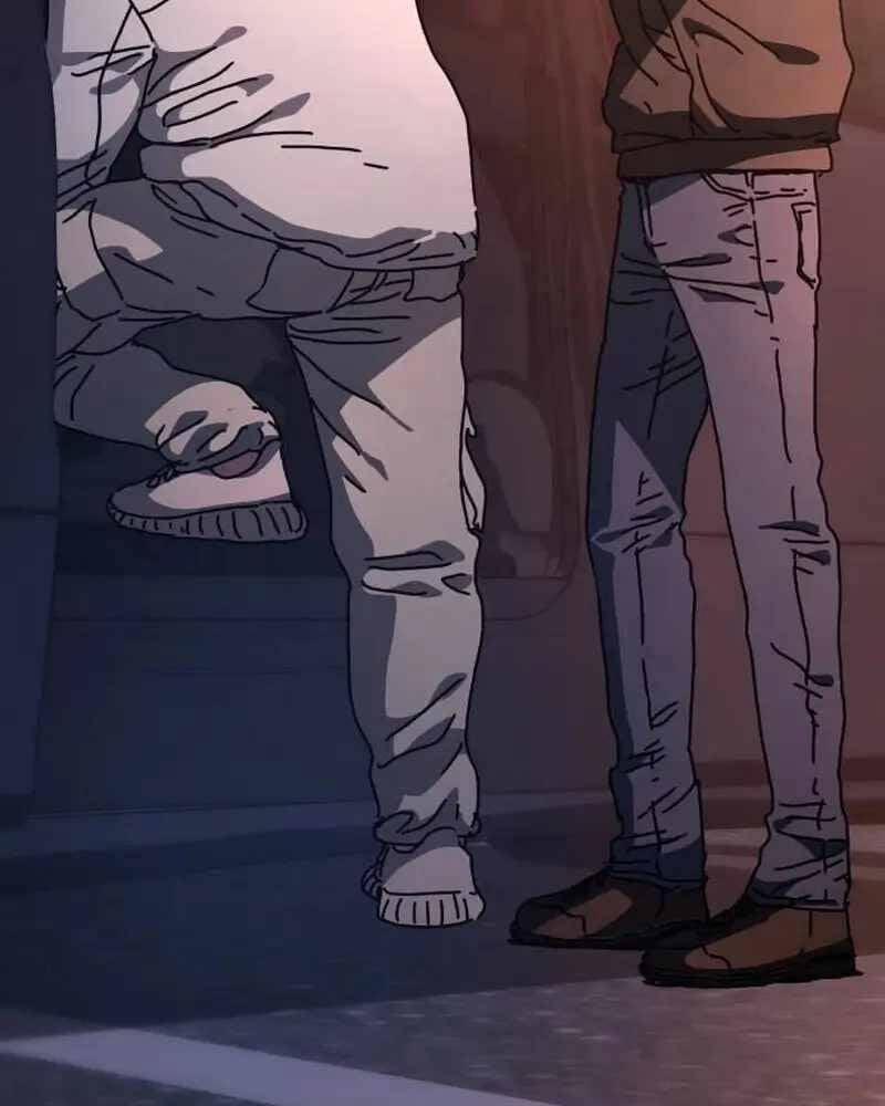 Ngôi Nhà Ẩn Ngày Tận Thế 21 trang 116