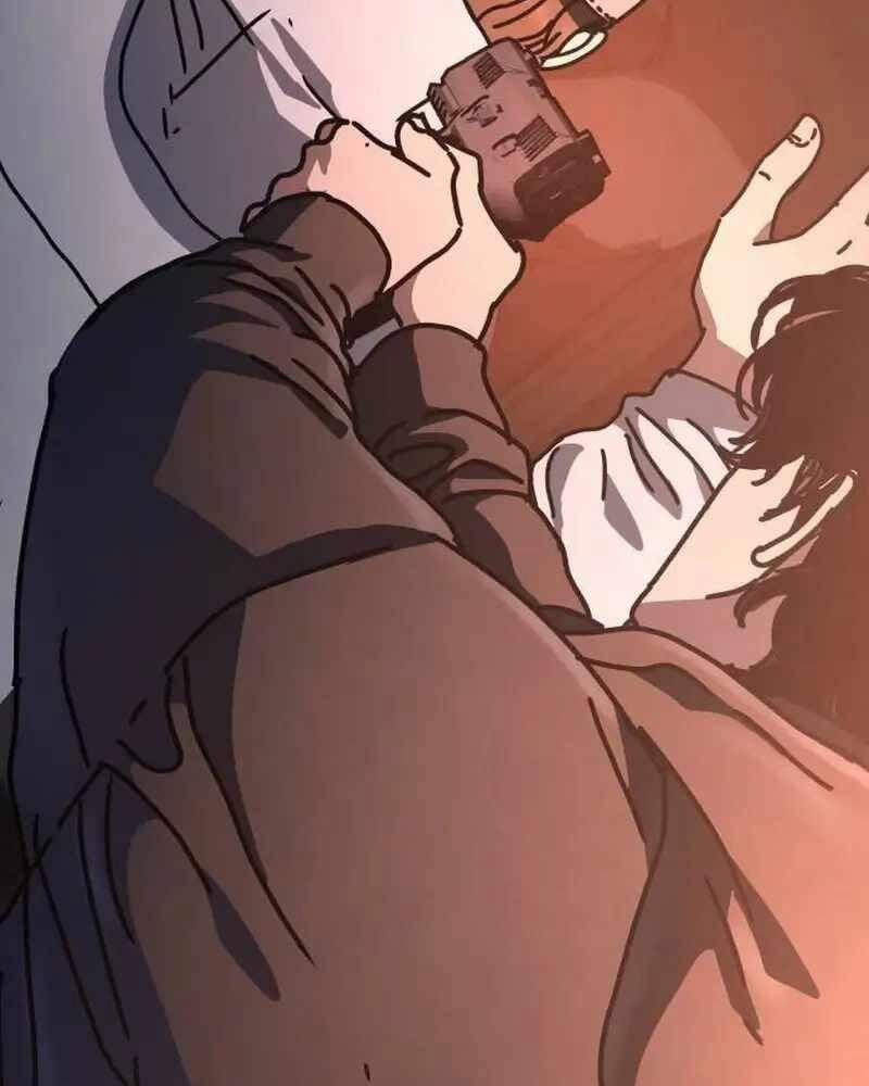 Ngôi Nhà Ẩn Ngày Tận Thế 21 trang 120