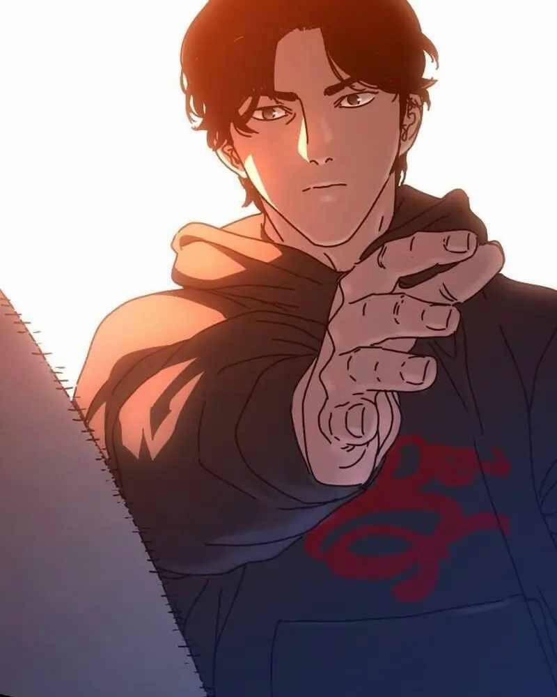 Ngôi Nhà Ẩn Ngày Tận Thế 21 trang 126