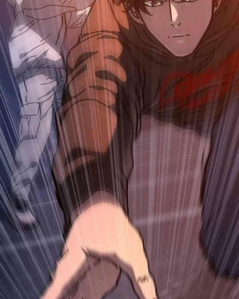 Ngôi Nhà Ẩn Ngày Tận Thế 21 trang 134