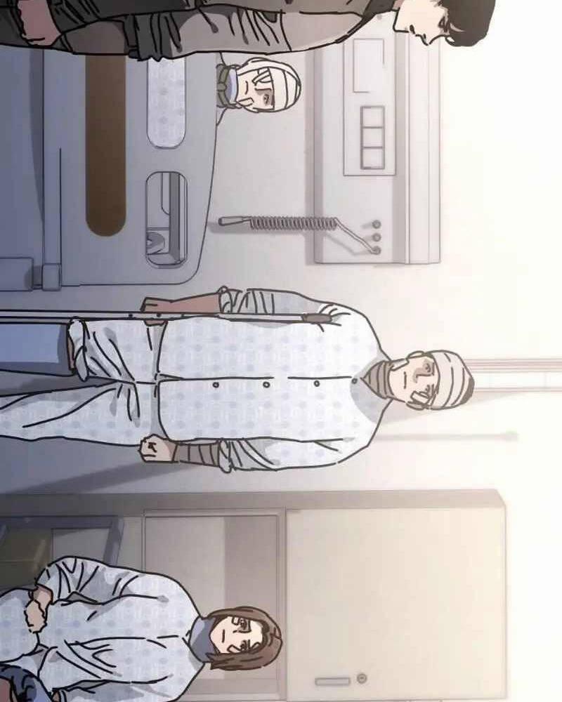 Ngôi Nhà Ẩn Ngày Tận Thế 21 trang 18