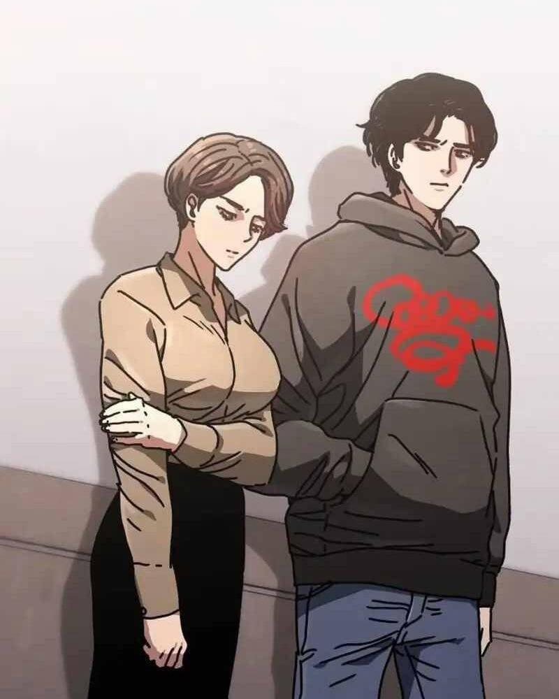 Ngôi Nhà Ẩn Ngày Tận Thế 21 trang 2