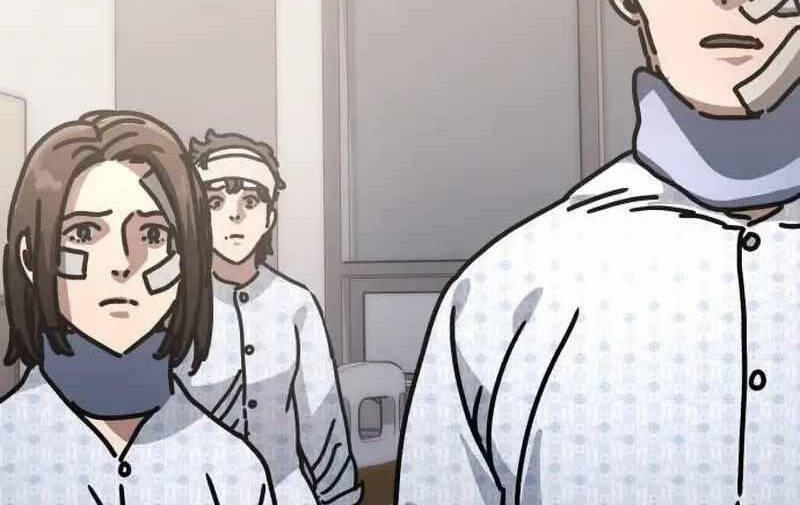 Ngôi Nhà Ẩn Ngày Tận Thế 21 trang 22