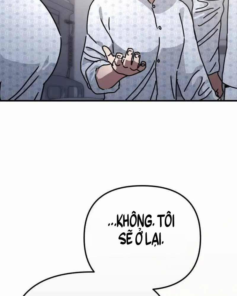 Ngôi Nhà Ẩn Ngày Tận Thế 21 trang 33