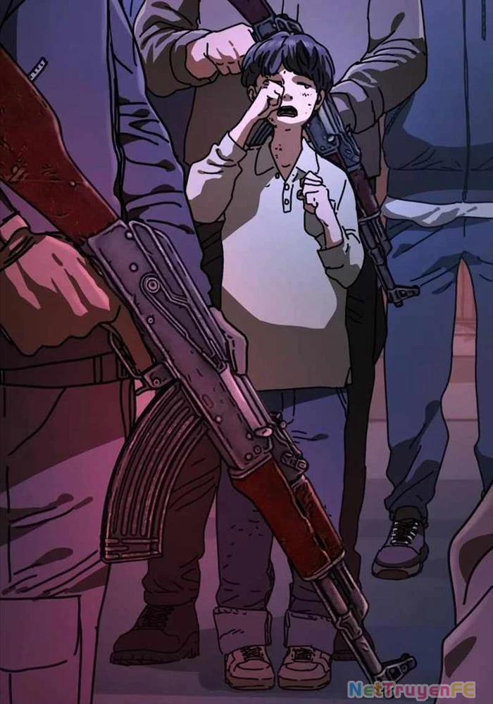 Ngôi Nhà Ẩn Ngày Tận Thế 22 trang 148