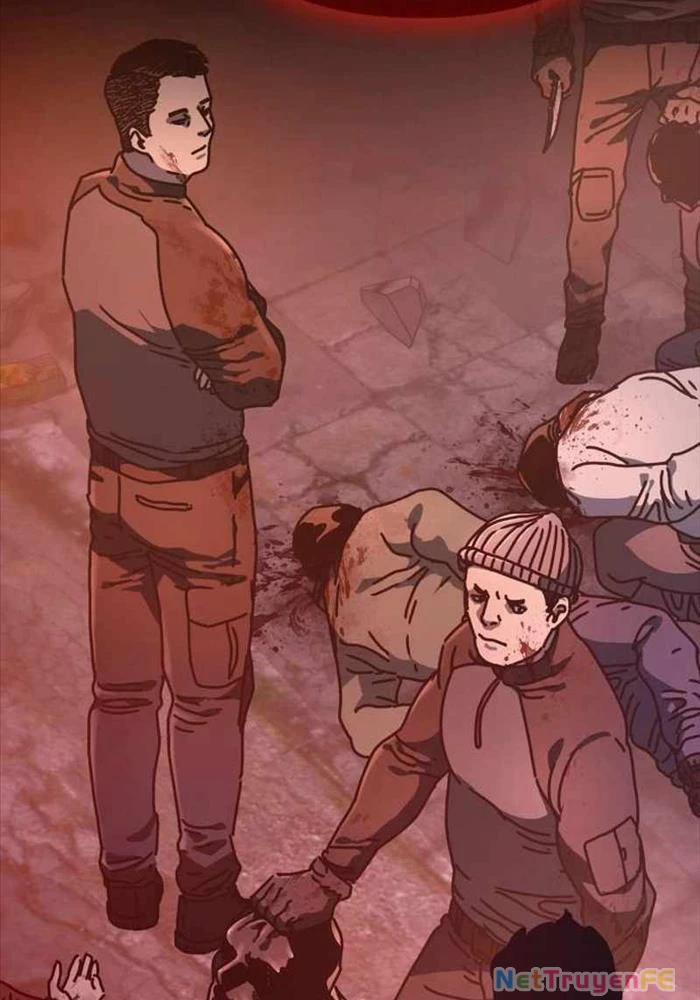 Ngôi Nhà Ẩn Ngày Tận Thế 22 trang 18