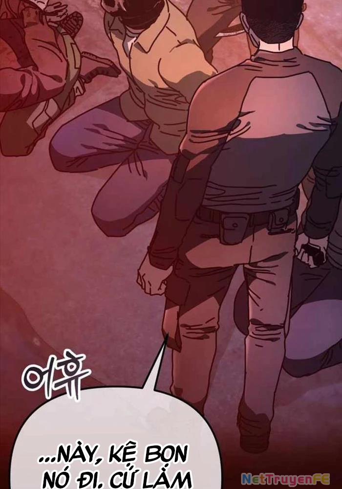 Ngôi Nhà Ẩn Ngày Tận Thế 22 trang 19