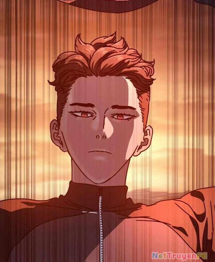 Ngôi Nhà Ẩn Ngày Tận Thế 22 trang 21