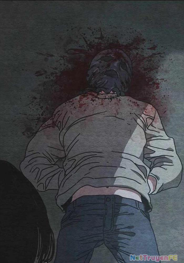 Ngôi Nhà Ẩn Ngày Tận Thế 22 trang 39